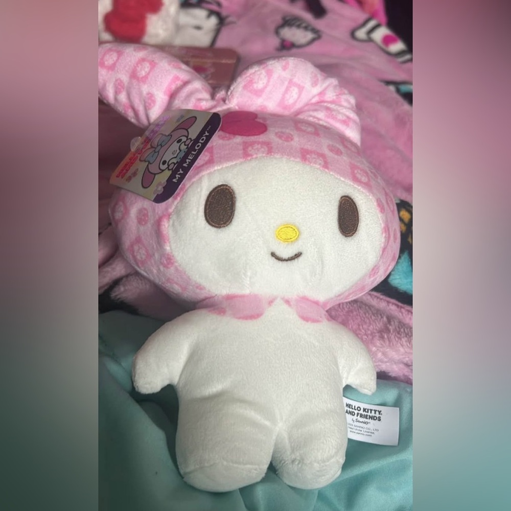 My melody Easter